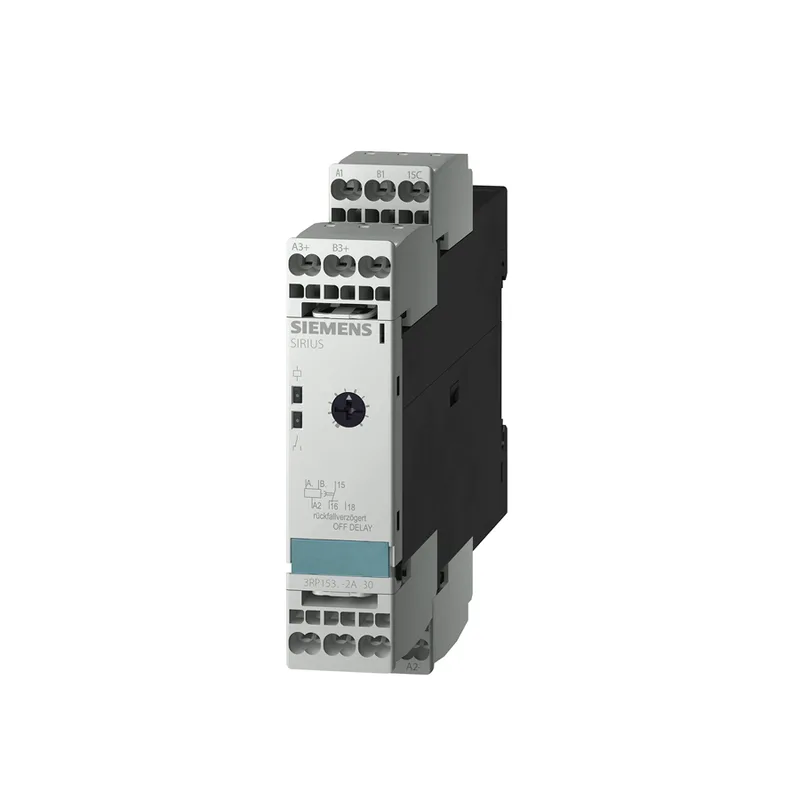 Siemens 3RP1532-2AQ30 — Time Delay Relays