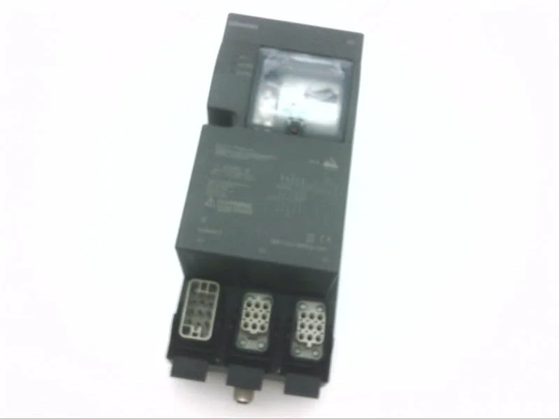 Siemens 3RK1322-0KS02-0AA1 — Remote I/O & Fieldbus Modules (image 2)
