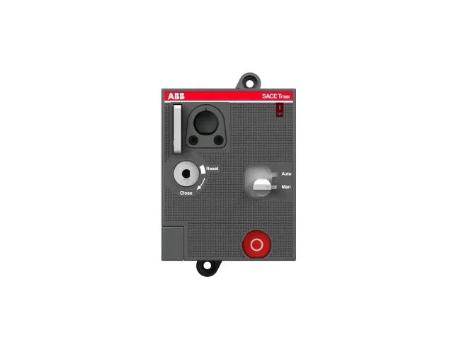 ABB KXTBMOD24 — Circuit Breaker Accessories (image 3)
