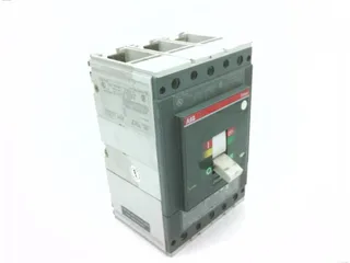 ABB T5N300CW — Molded Case Circuit Breakers (MCCB) (image 2)