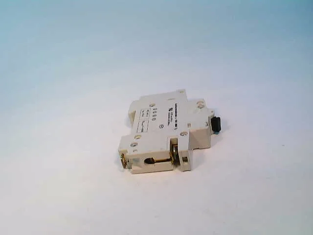 ABB S271-K25A — Miniature Circuit Breakers (MCB) (image 2)