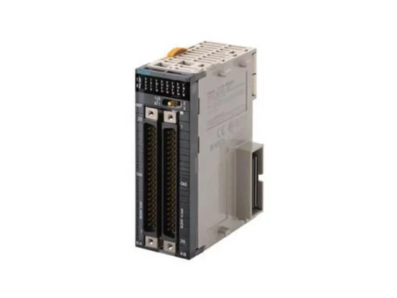 Omron CJ1W-MD261 — PLCs (Programmable Logic Controllers)