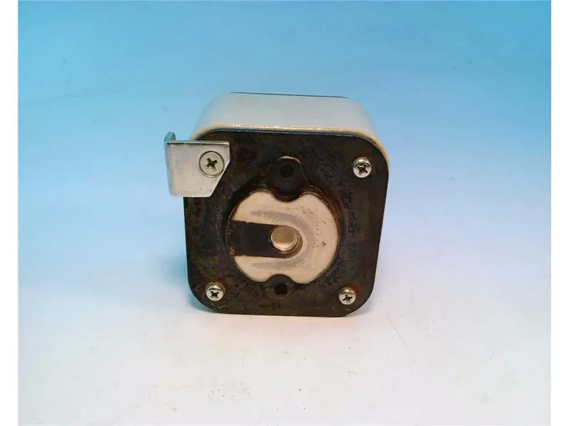 Fuji Electric CS5F-600 — Fuses & Fuse Holders (image 4)
