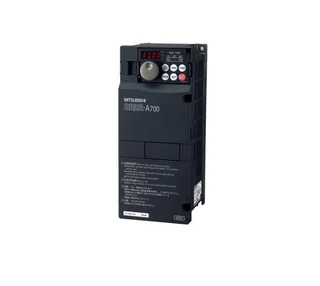 Mitsubishi Electric FR-A720-18.5K — AC Drive (VFD) 240V (image 3)
