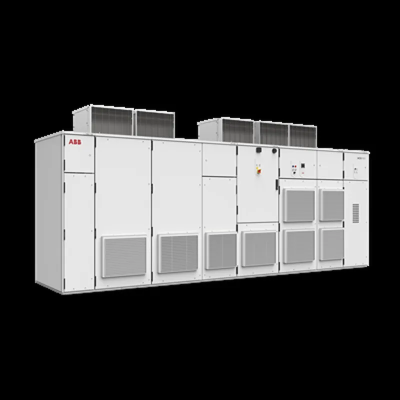 ABB 4MAA00000099147 — AC Drives (VFD) (image 2)