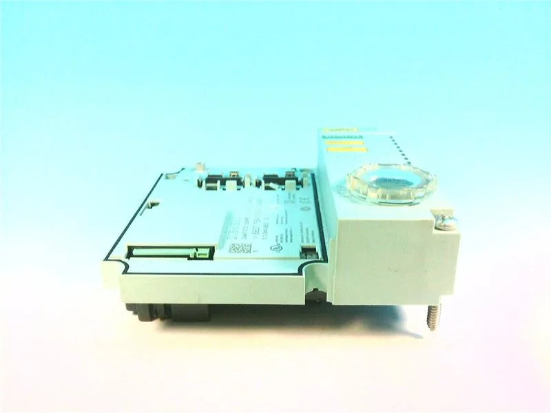 Siemens 6ES7154-8FB01-0AB0 — PLC Communication Modules (image 3)