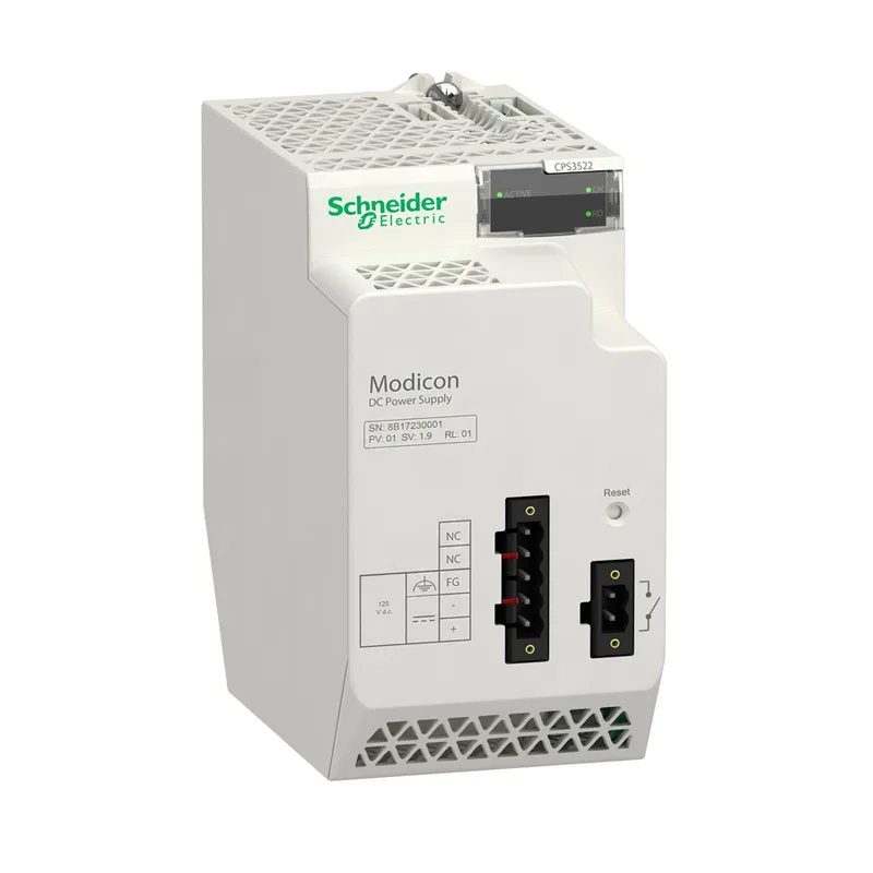 Schneider Electric BMXCPS3522 (image 2)