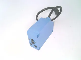 SICK GTB20M-3411116GZZZ — Photoelectric Sensors (image 3)