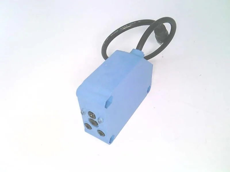 SICK GTB20M-3411116GZZZ — Photoelectric Sensors (image 3)