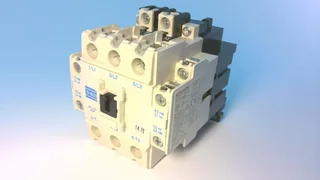 Mitsubishi Electric S-N35CX AC400V