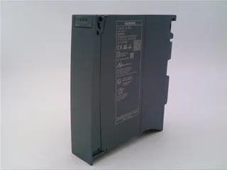 Siemens 6GK7542-1AX00-0XE0 — PLC Communication Modules