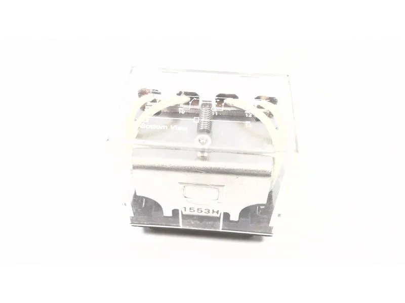 Omron LY4 48VDC — General Purpose Relays (image 4)