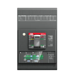 ABB XT4LU3225AFF00NXXX