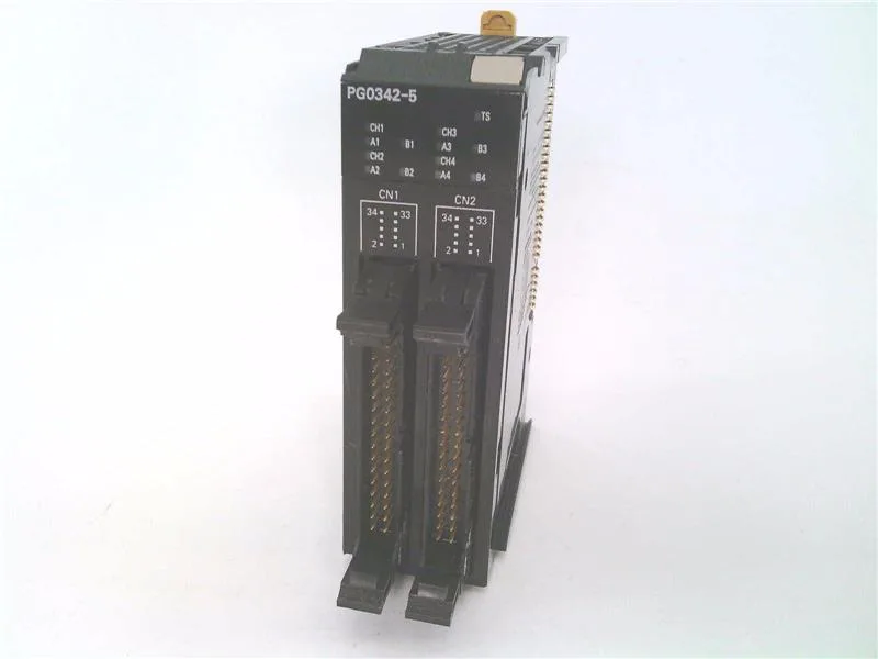 Omron NX-PG0342-5 (image 2)