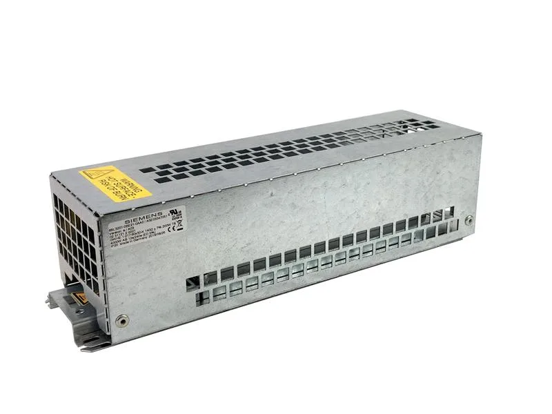 Siemens 6SL3201-0BE21-0AA0
