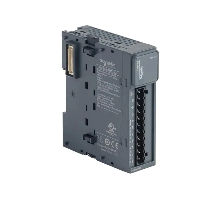 Schneider Electric TM3AI2H (image 5)