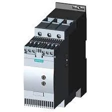 Siemens 3RW3035-1AB15 — Soft Starters