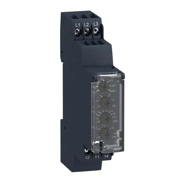 Schneider Electric RM17TE00 (image 3)