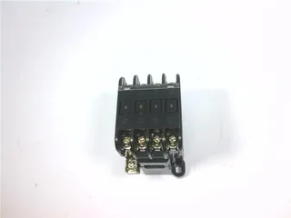 Fuji Electric SRCA3631-O/UL — Contactors (image 4)