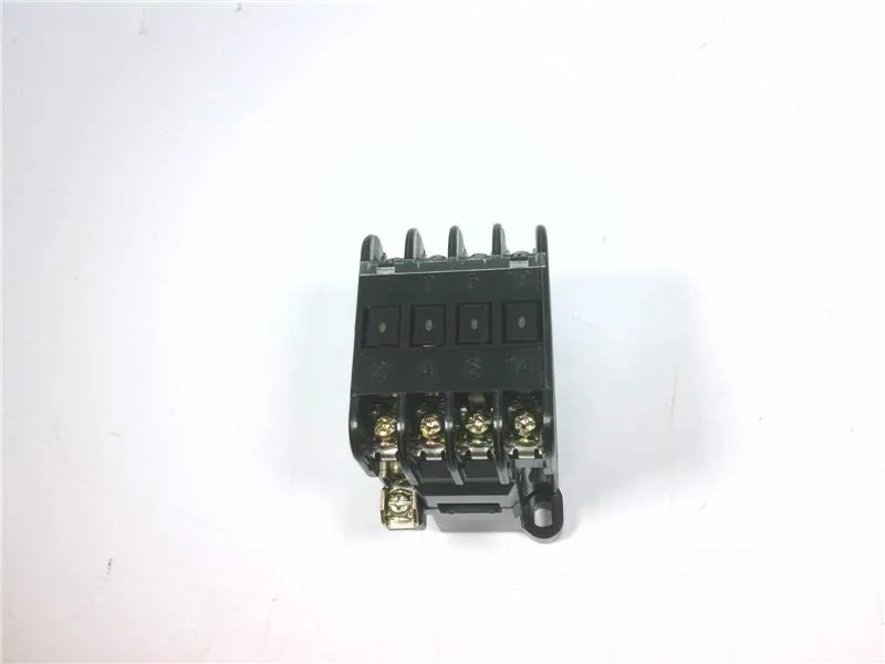 Fuji Electric SRCA3631-O/UL — Contactors (image 4)
