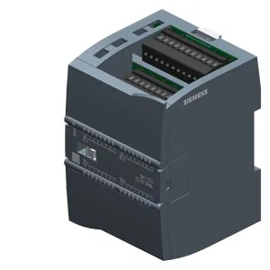Siemens 6ES7223-1BL32-1XB0 — PLC I/O & Expansion Modules