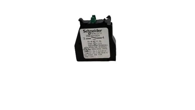 Schneider Electric ZBE101GEX (image 5)