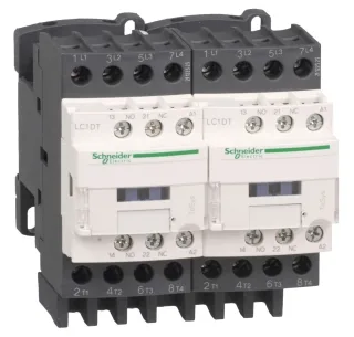 Schneider Electric LC2DT20BD