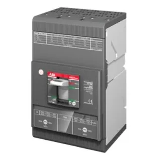 ABB XT4HU3150AFF00NXXX — Molded Case Circuit Breakers (MCCB) (image 4)