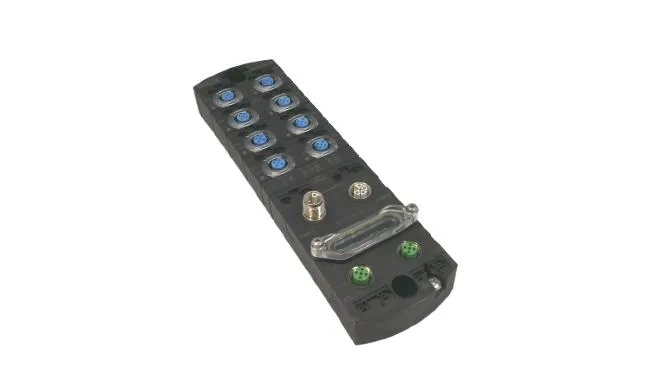 SICK SIG350-0005AP100 — PLC I/O & Expansion Modules