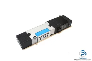 Festo MTH-5/3E-7,0-S-VI — Solenoid & Directional Valves (image 3)