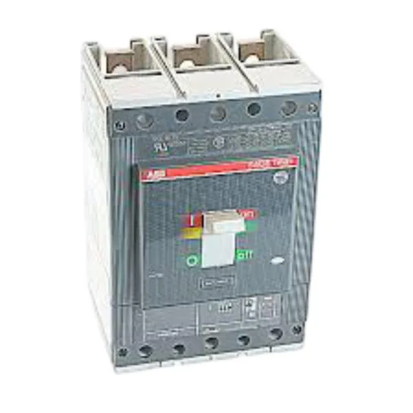 ABB T5N400E5W — Molded Case Circuit Breakers (MCCB) (image 3)