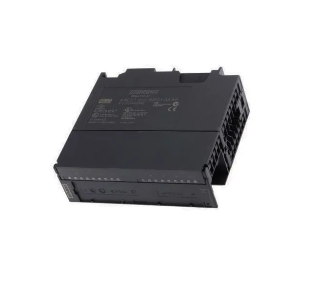 Siemens 6ES7322-1BF01-0AA0 — Digital Output Modules (image 3)