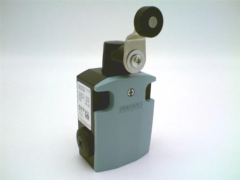 Siemens 3SE5122-0CH01 — Limit Switches