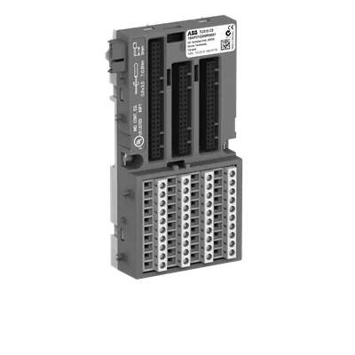 ABB 3ABD10058704 — PLCs (Programmable Logic Controllers)