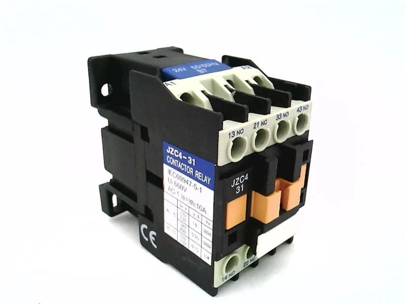 Chint JZC4-31-B7 — Contactors