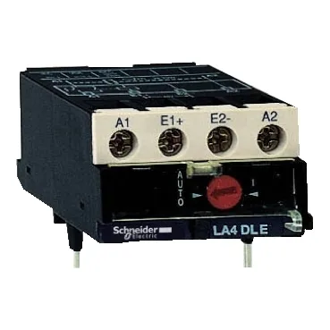 Schneider Electric LA4DLB