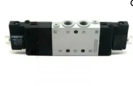 Festo CPE14-M1BH-5/3GS-1/8