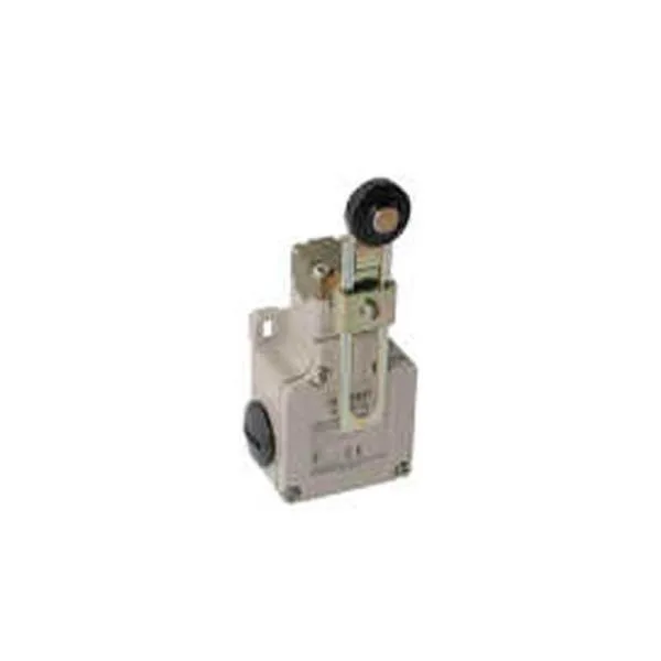 Omron D4M-5116 — Limit Switches