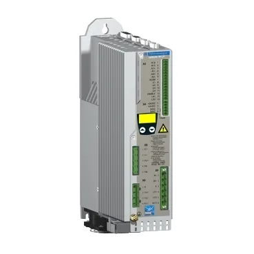 Schneider Electric LXM15LD10N4 — Servo Drives