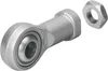 Festo CRSGS-M20X1,5 — Solenoid & Directional Valves