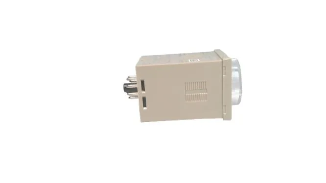 Omron H3CR-H8L DC100-125 S — Electronic Timers & Counters (image 5)