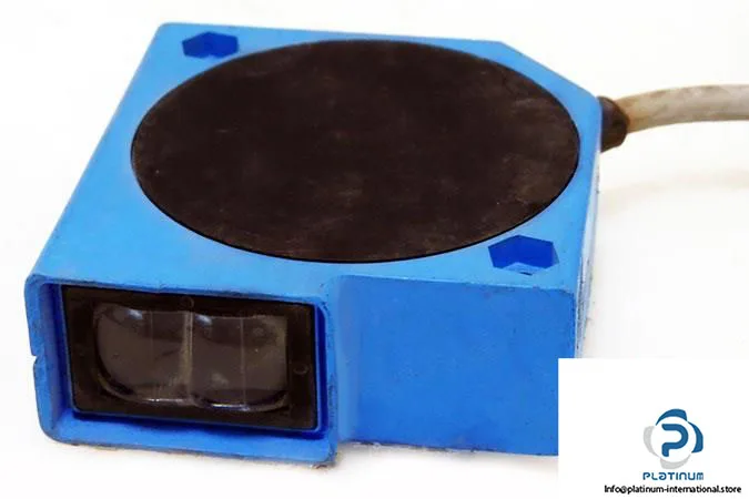 SICK FR6-32 — Photoelectric Sensors (image 2)