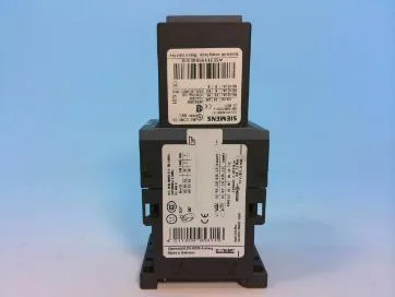 Siemens 3RH2253-1BB40 — Contactors (image 3)
