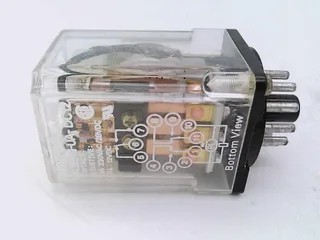 Omron MK3EPN-UA-DC12