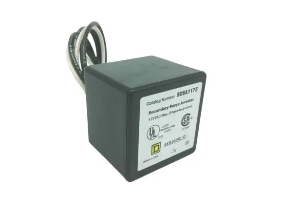 Schneider Electric SDSA1175 (image 5)