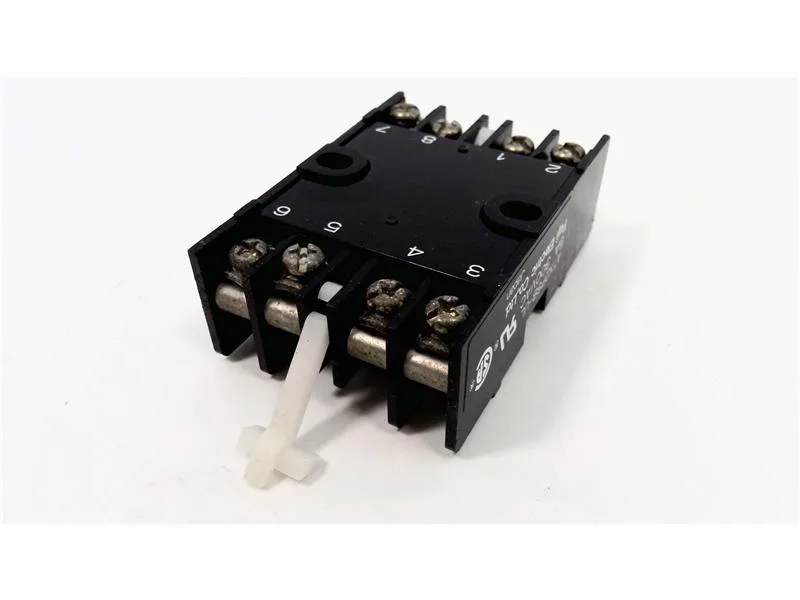 Fuji Electric ATX2PSB-UL — General Purpose Relays (image 2)