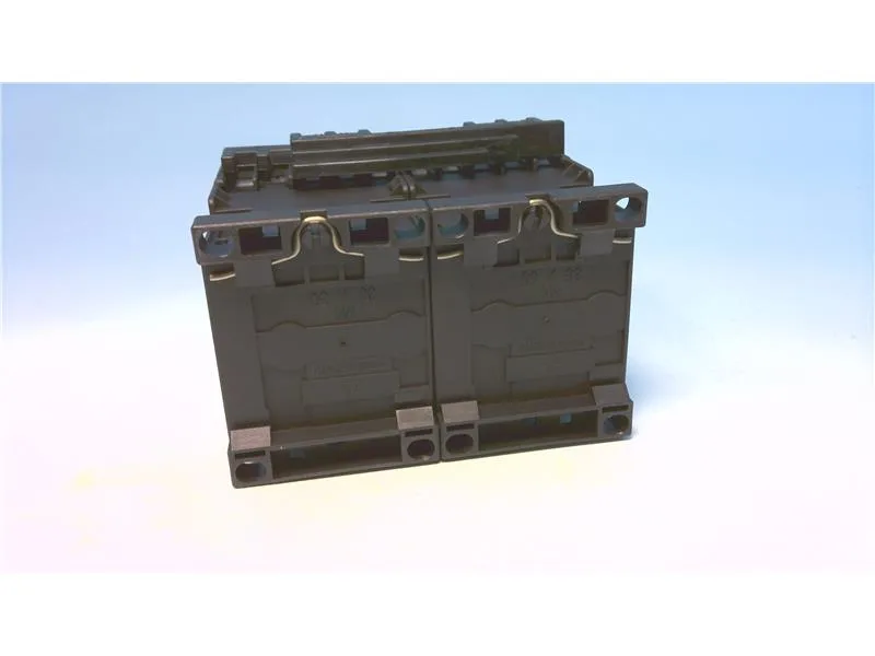 Siemens 3RA2318-8XB30-1AK6 — Motor Starters (image 5)