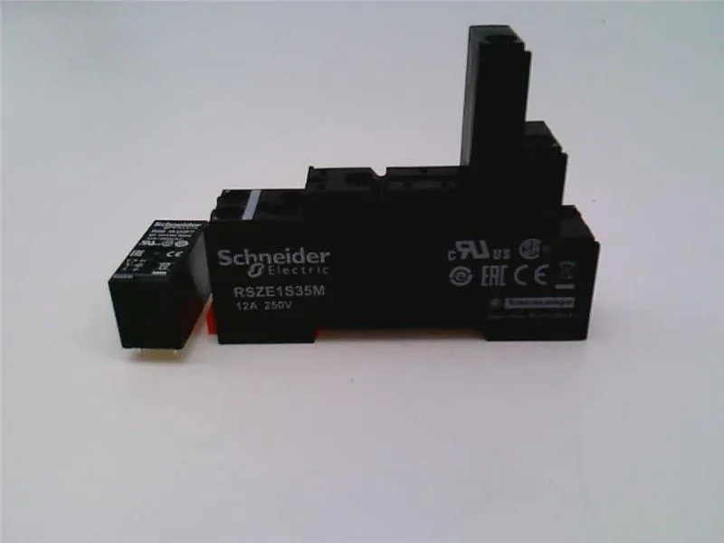 Schneider Electric RSB1A120F7S (image 2)