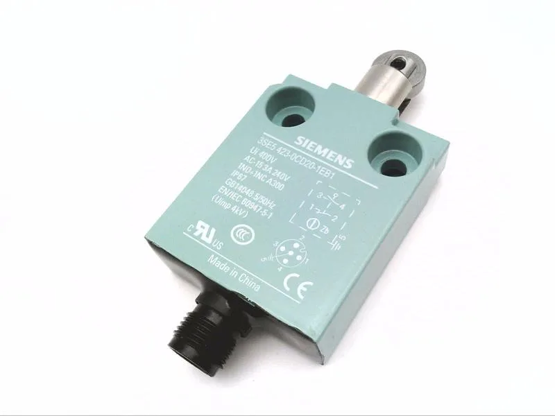 Siemens 3SE5423-0CD20-1EB1 — Limit Switches (image 2)