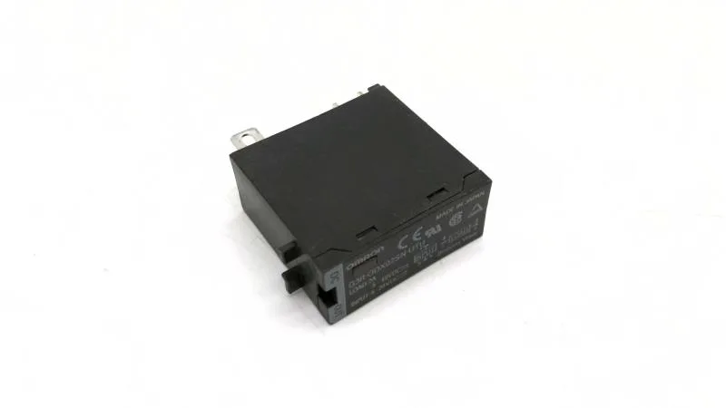 Omron G3R-OA202SZN-UTU 5-24VDC — Solid State Relays